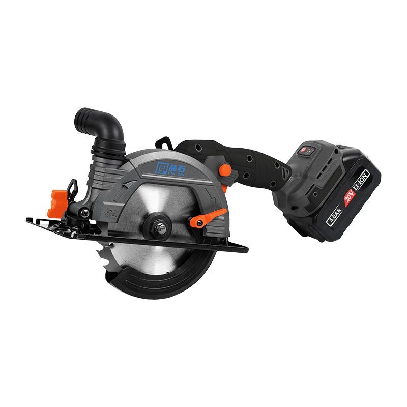 Бесщеточная дисковая пила 20 В