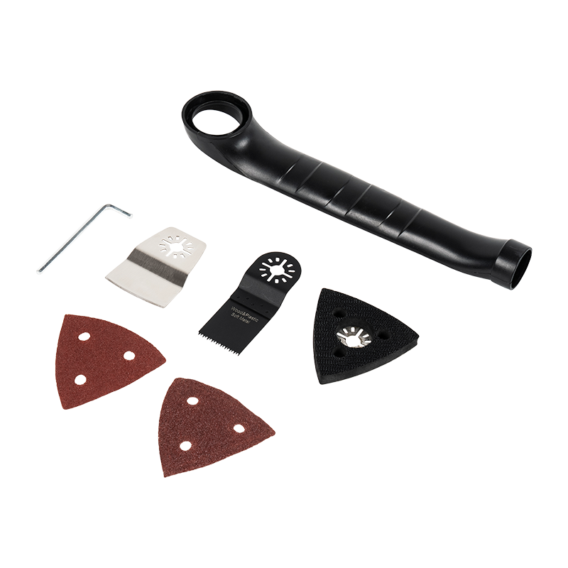 Многофункциональный инструмент мощностью 220 Вт Многофункциональный инструмент мощностью 220 Вт