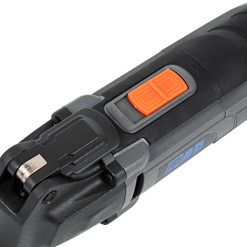 Многофункциональный инструмент Quickin мощностью 300 Вт Многофункциональный инструмент Quickin мощностью 300 Вт