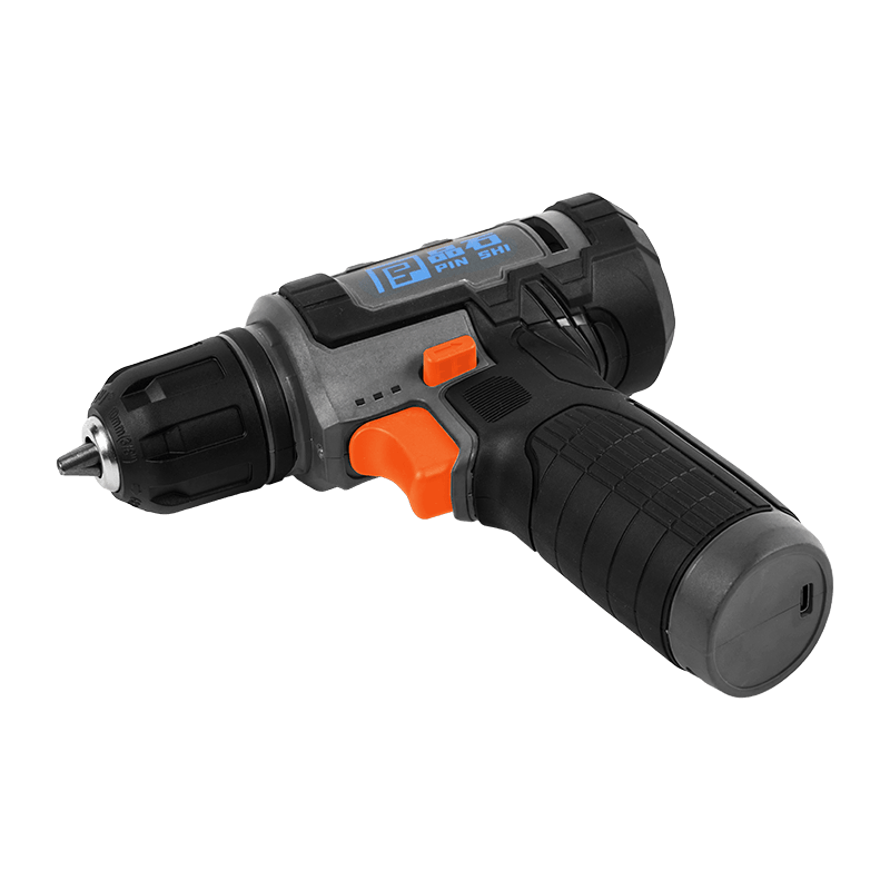 8 В односкоростная дрель-пистолет 8 В односкоростная дрель-пистолет