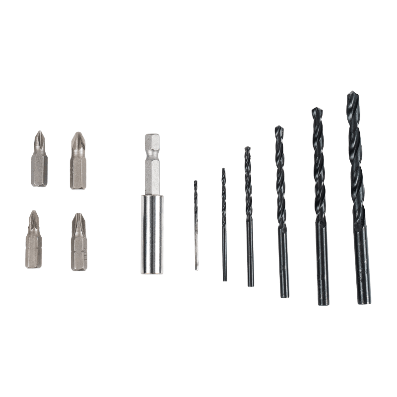 Аккумуляторная дрель 16 В Аккумуляторная дрель 16 В