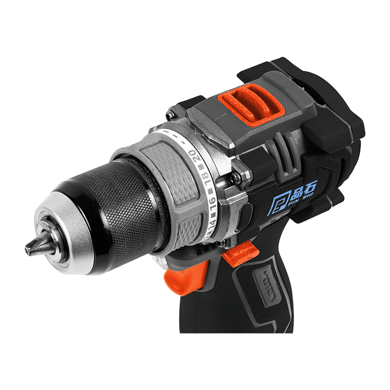 Аккумуляторная дрель 16 В Аккумуляторная дрель 16 В