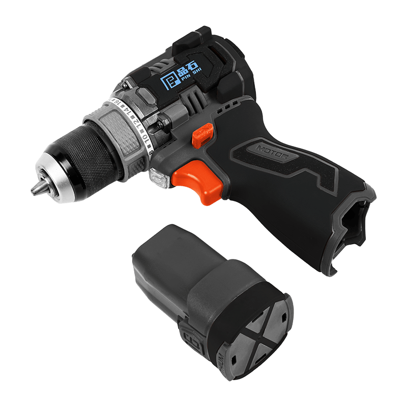 Аккумуляторная дрель 16 В Аккумуляторная дрель 16 В