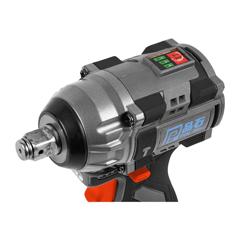 Аккумуляторный ударный гайковерт 16 В Аккумуляторный ударный гайковерт 16 В