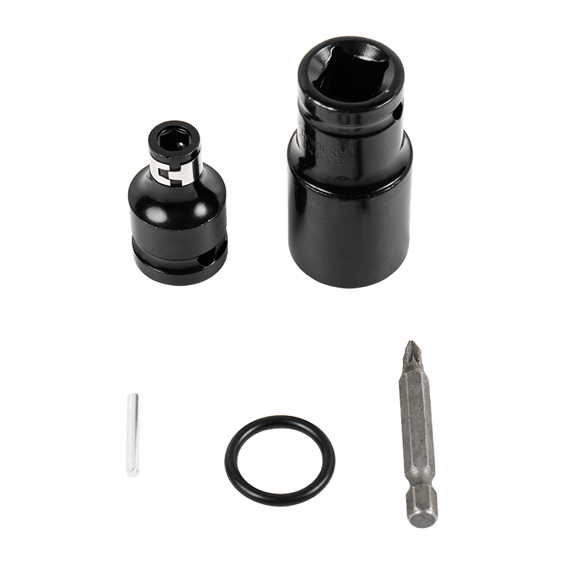 Аккумуляторный ударный гайковерт 16 В Аккумуляторный ударный гайковерт 16 В