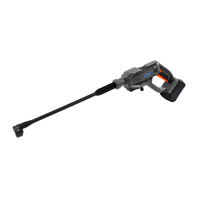 Беспроводная мойка высокого давления 20 В