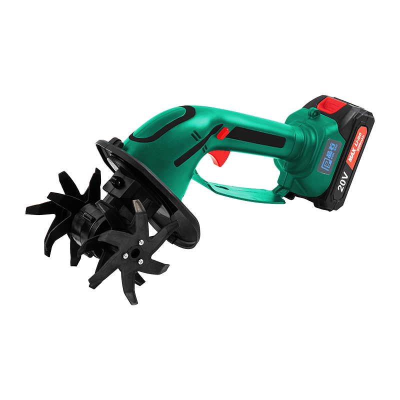 Беспроводной мини-культиватор 20 В 2 в 1