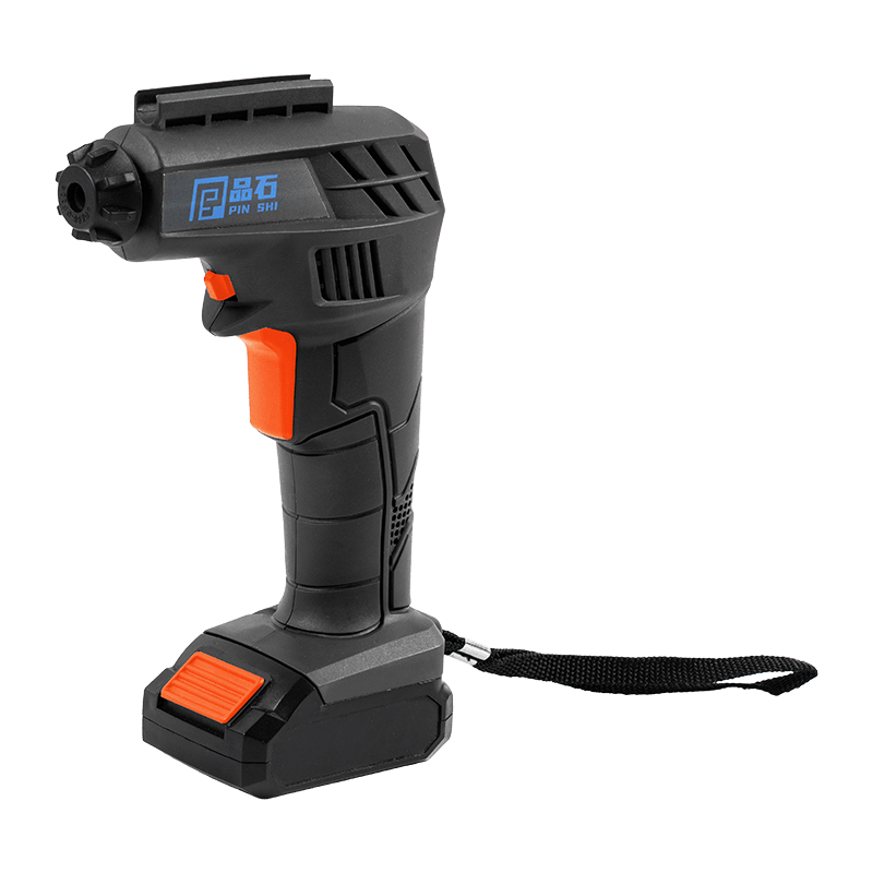 Литий-ионный портативный воздушный насос 12 В