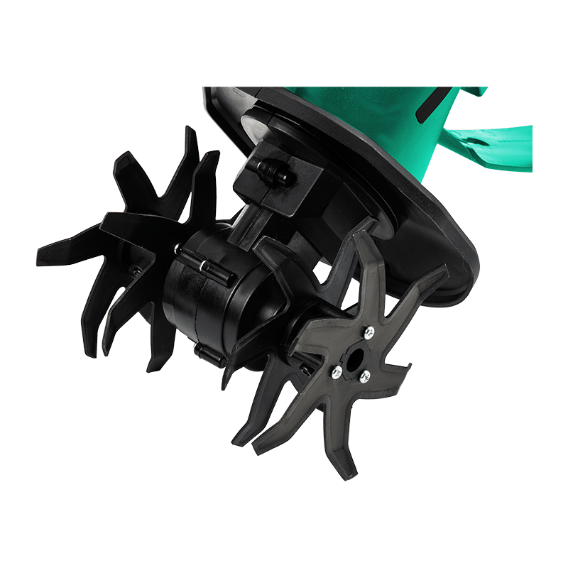 Беспроводной мини-культиватор 20 В 2 в 1