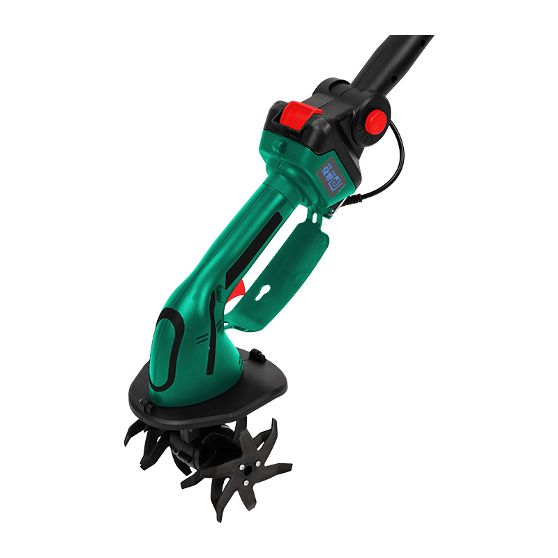 Беспроводной мини-культиватор 20 В 2 в 1